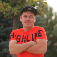 Роман Кулясов, 13.04, Караганда