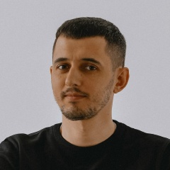 Дмитрий Зайцев, 20.04, Санкт-Петербург