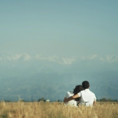 Ainura Sydykova, 13.10, Алматы