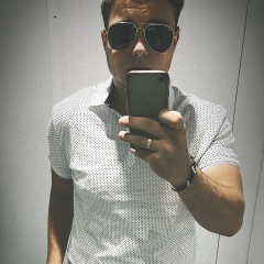 Дима Туркин, 28.08.1992