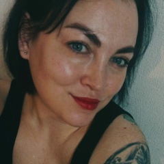 Марина Евстафьева, 12.07, Санкт-Петербург