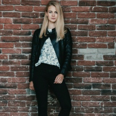 Анастасия Зволинская, 07.07.1992, Витебск