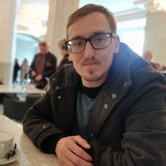 Илья Лепешко, 13.10.1982, Москва