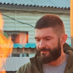 Алексей Зайченков, 08.05.1988