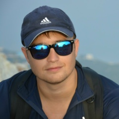 Антон Р, 05.08, Москва