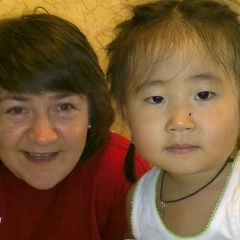 Фарида Илалдинова, 15.03.1968, Набережные Челны