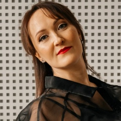 Елена Абрамова, Смоленск