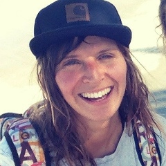 Тоня Артемьева, 11.08.1985, Санкт-Петербург