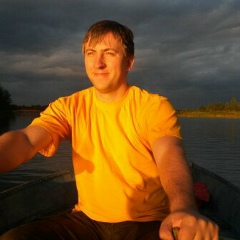 Дмитрий Борисов, 20.12.1978, Санкт-Петербург