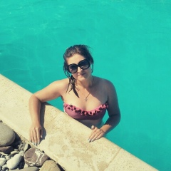 Полина Алексеенко, 06.09, Запорожье