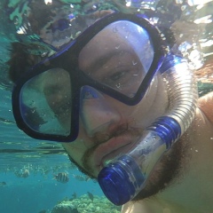 Алекс Рябоконь, 07.02.1989, Киев