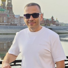 Вячеслав Владимирович, 28.01.1985, Дзержинск