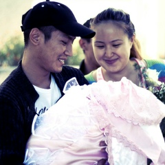 Evgen Legay, 12.01, Алматы