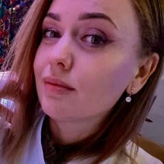 Анастасия Салимова, 30.01, Тюмень