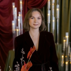 Евгения Агеева, 23.05, Нижний Тагил