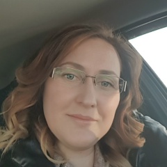 Анастасия Орлова, 01.04, Санкт-Петербург