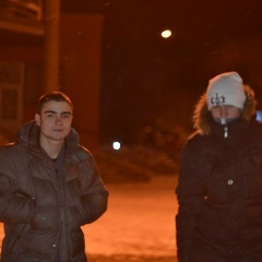 Владимир Бутаков, 12.09, Заринск