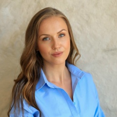 Александра Подобед, 23.08, Мурманск