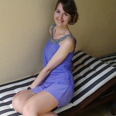 Екатерина Мурадова, 12.11.1987, Бобруйск