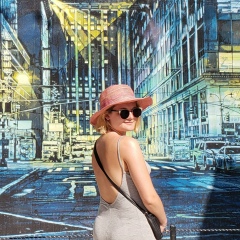 Чулпан Фатыхова, 27.03, Казань