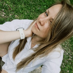 Надя Кубик, Вологда