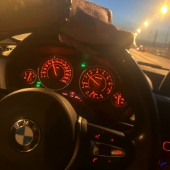 Антон Завихрушкин, 07.04, Москва