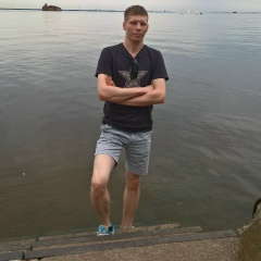 Артур Суранов, 16.10.1989, Санкт-Петербург