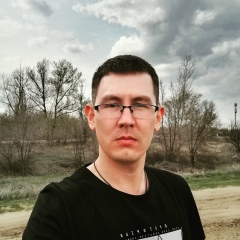 Андрей Самбуров, 18.09.1991, Волгоград