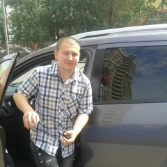 Скромник Ада, 25.11, Казань