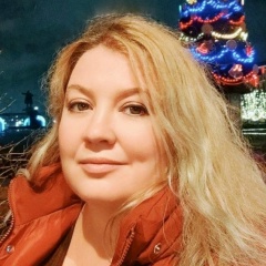 Мирра Дейч, 21.01, Санкт-Петербург