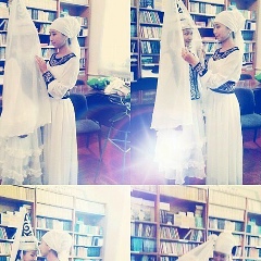 Фати Ильязова, 06.02.1998, Джалал-Абад