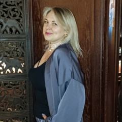 Юля Сысолятина, 16.03, Уфа