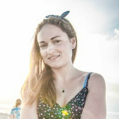 Маша Булгакова, 27.09.1987, Hod HaSharon