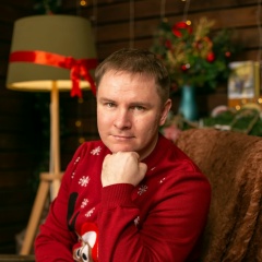 Олег Урачёв, 25.08, Санкт-Петербург