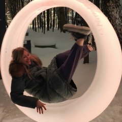 Светлана Павлинова, 25.06.1981, Москва