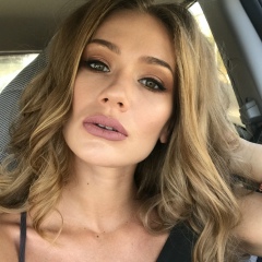 Anzhelika Samokish, 03.12, London