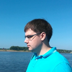 Дмитрий Крюков, Нижнекамск