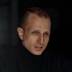 Алексей Куценко, 03.01, Санкт-Петербург