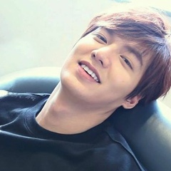 Min-Ho Li, 22.06.1987, Seoul