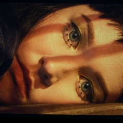 Оля Палушина, 14.08