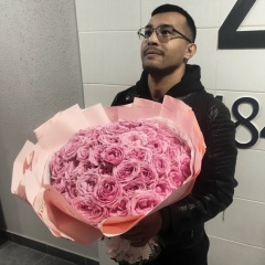 Олег Бабаджанов, 12.11, Москва