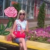 Елена Ленина, 21.04.1978, Курск