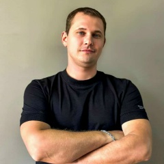 Игорь Синицын, 20.08.1984, Шымкент