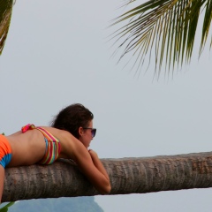 Ксения Александрова, 30.07, Санкт-Петербург