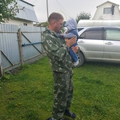 Николай Бобков, 26.07.1986, Новосибирск