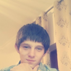 Ramzan Bersanov, 13.06.1995, Кропоткин