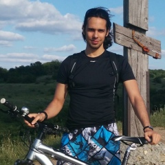 Максим Гавриленко, 03.06, Ставрополь