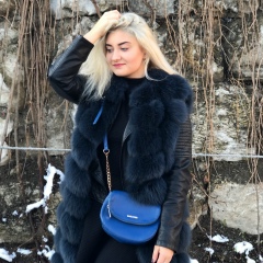 Юлія Білянська, 31.01.1997, Долина