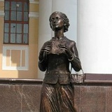 Город Калуга, 30.08, Калуга