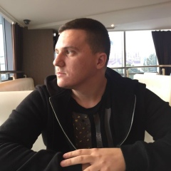 Ренат Гареев, 30.04, Казань